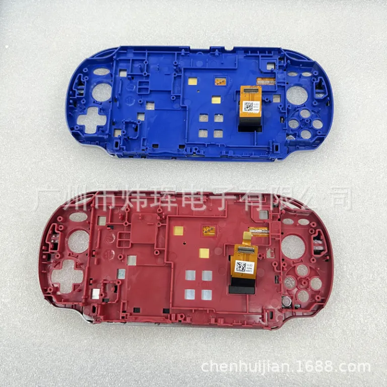 صفحه‌نمایش PSV1000 نو PSVITA1000 ال‌سی‌دی + لمسی (مجموعه کامل) PSV1000 ال‌سی‌دی