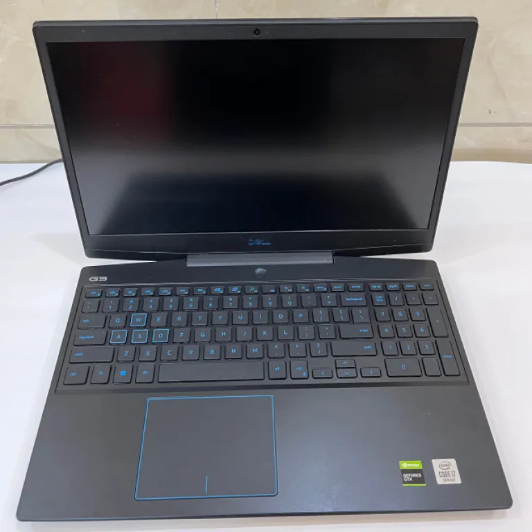 لپ‌تاپ گیمینگ 7567 G3-3579 3590 3500 GTX1650 با پردازنده هشت‌هسته‌ای