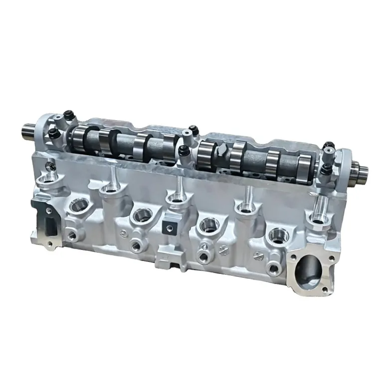 مناسب برای قطعات پژو 1.9TD 405TD 306TD 0200.J6 908168 XUD9TE مجموعه سرسیلندر