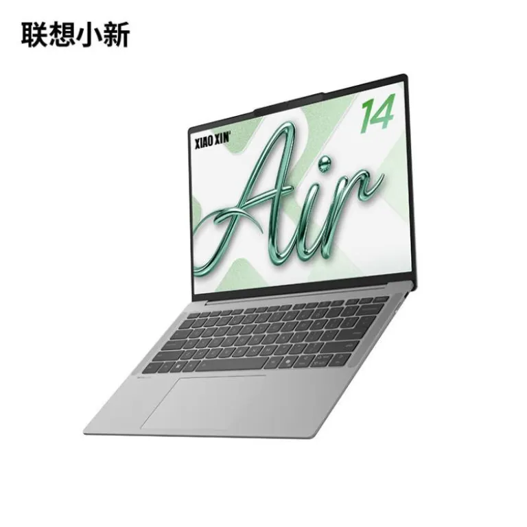 لپ‌تاپ باریک و سبک لنوو Xiaoxin Air14 با پردازنده Core
