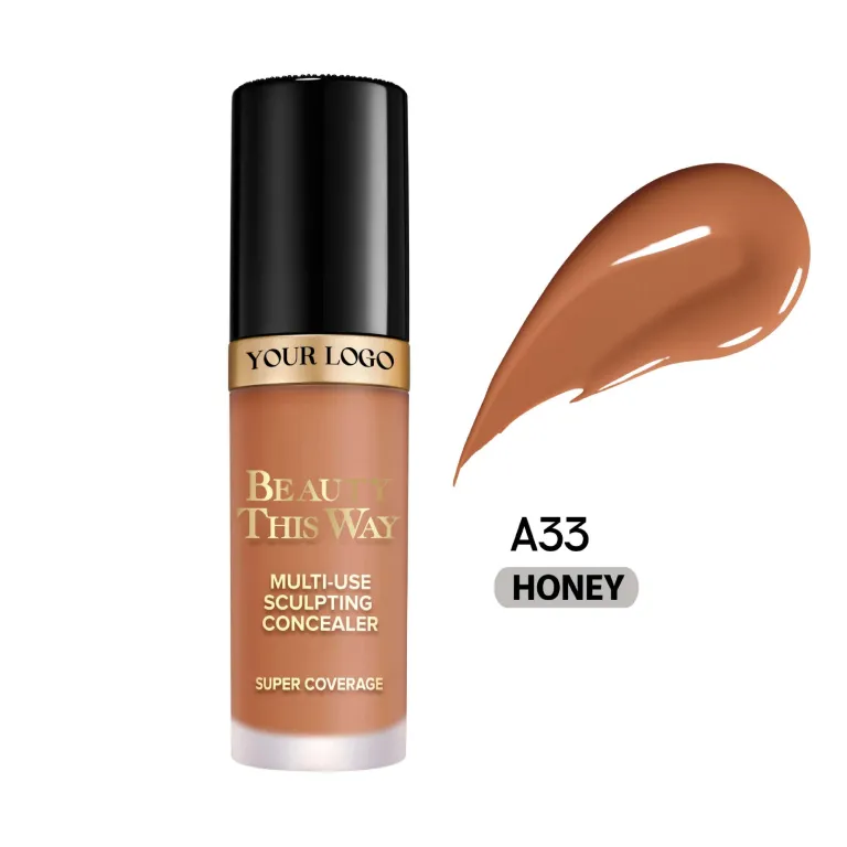 کانسیلر Too Faced با پوشش کامل و ماندگاری بالا برای پوشاندن تیرگی و لک