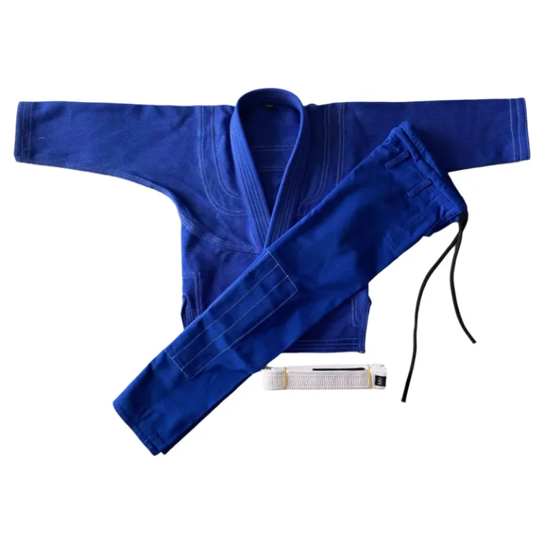گی جوجیتسو برزیلی BJJ GI لباس جودوی جوجیتسو Jiu-jitsu لباس مسابقه جوجیتسو