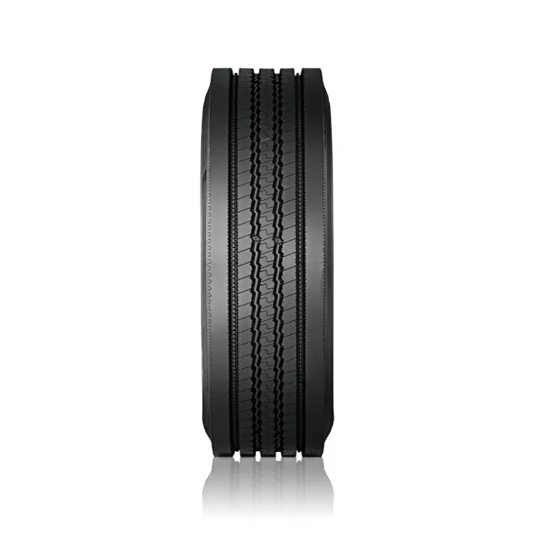 تایر جی‌آن 315/80R22.5 PAL517 آج تمام فولادی کامیون اتوبوس ون تایر جی‌آن