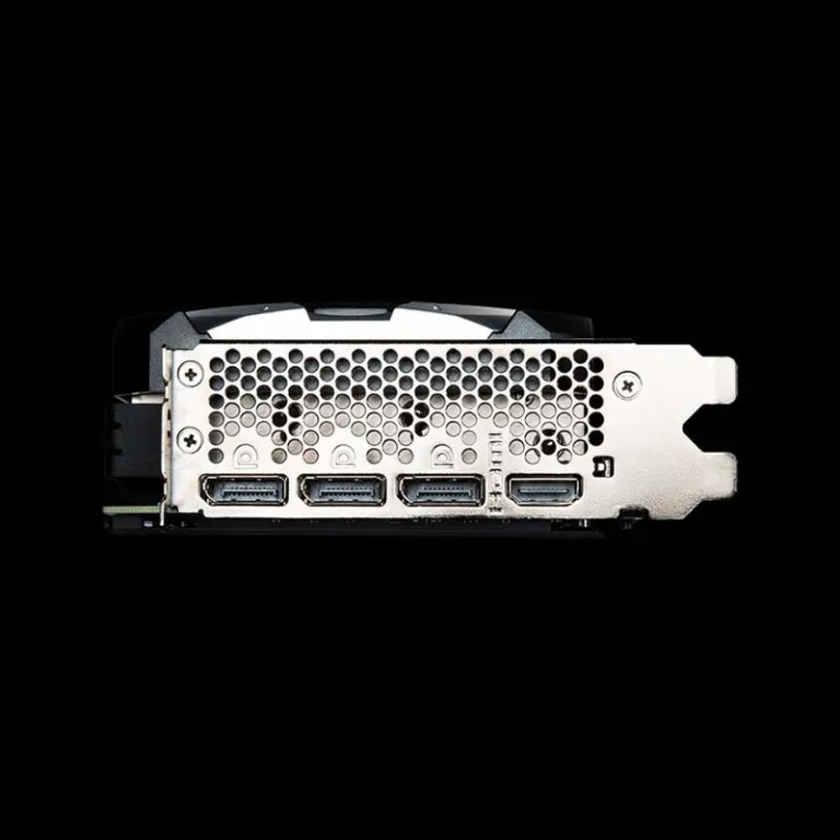 100% نو RTX 4070 TI کارت گرافیک GeForce RTX 4070TI 3X 12g قیمت عمده کارت گرافیک