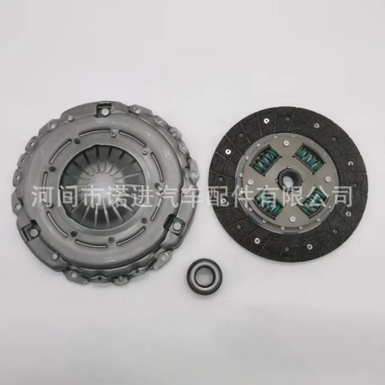 دیسک و صفحه کلاژ، صفحه اصطکاکی، بلبرینگ، 623332300، 1607387880، HK2486