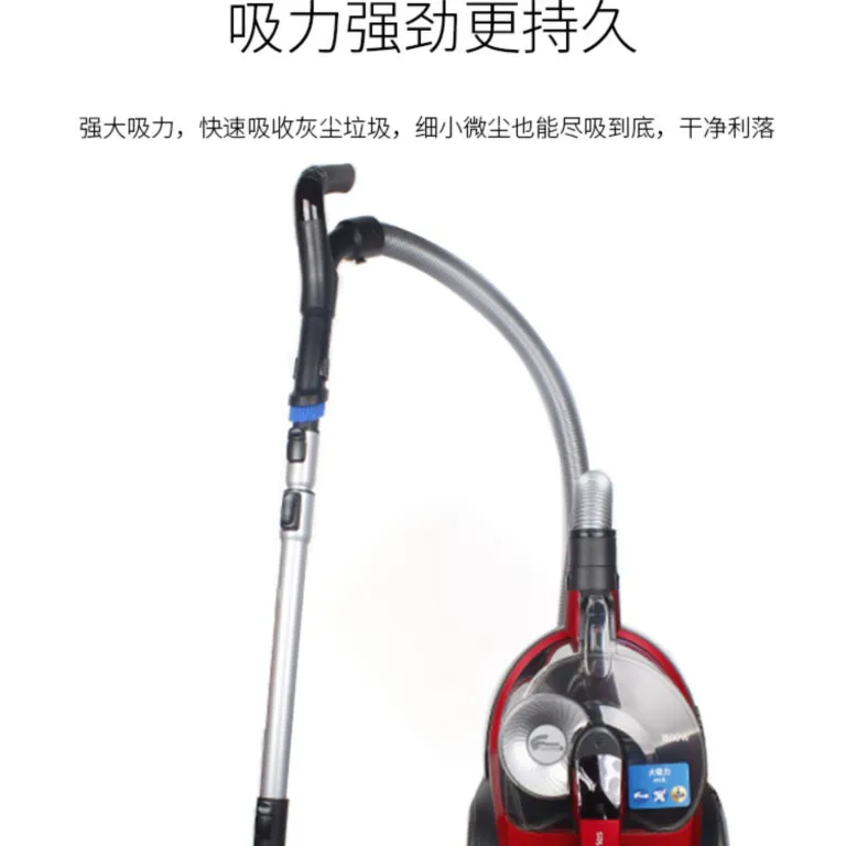 جاروبرقی فیلیپس FC9735 عمده دستی کوچک خانگی پرقدرت با مکش قوی برای گردگیری و حذف مایت