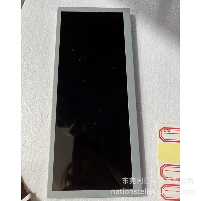 10.3 اینچ TM103XDGP01 ماژول TFT LCD با زاویه دید کامل و روشنایی بالا برای فضای باز با محدوده دمایی گسترده