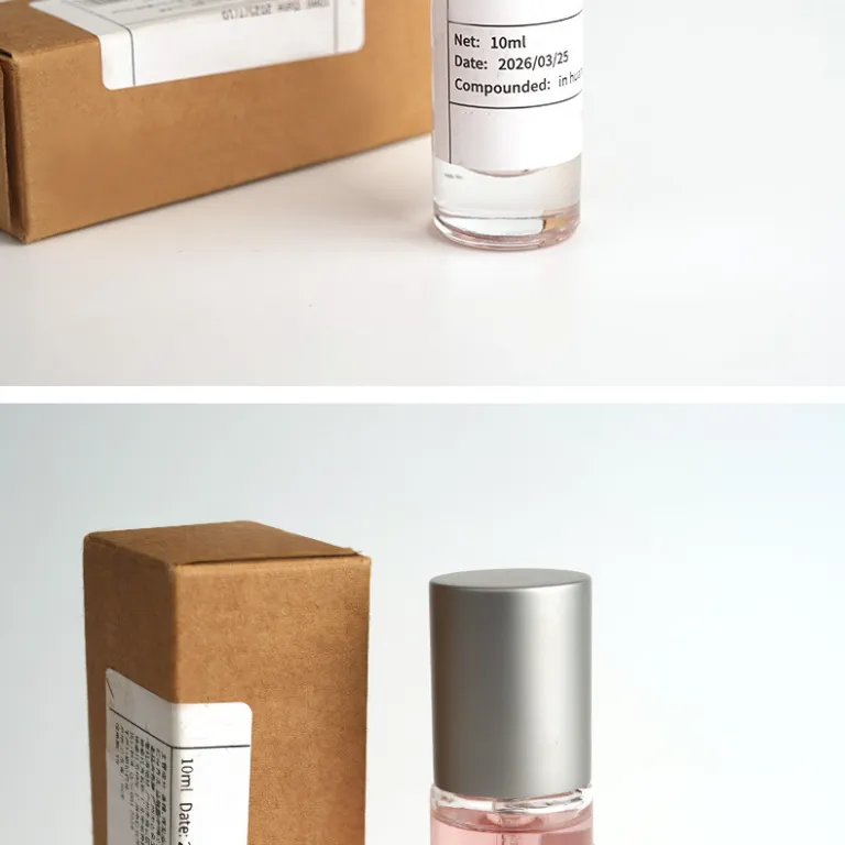 اسپری خوشبوکننده ترند بازار جهانی 10ml رایحه شب و ماه، رفع بو با ماندگاری طولانی، سفارشی و عمده