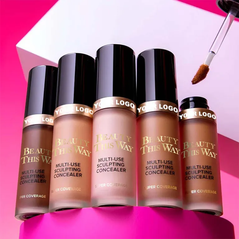 کانسیلر Too Faced با پوشش کامل و ماندگاری بالا برای پوشاندن تیرگی و لک