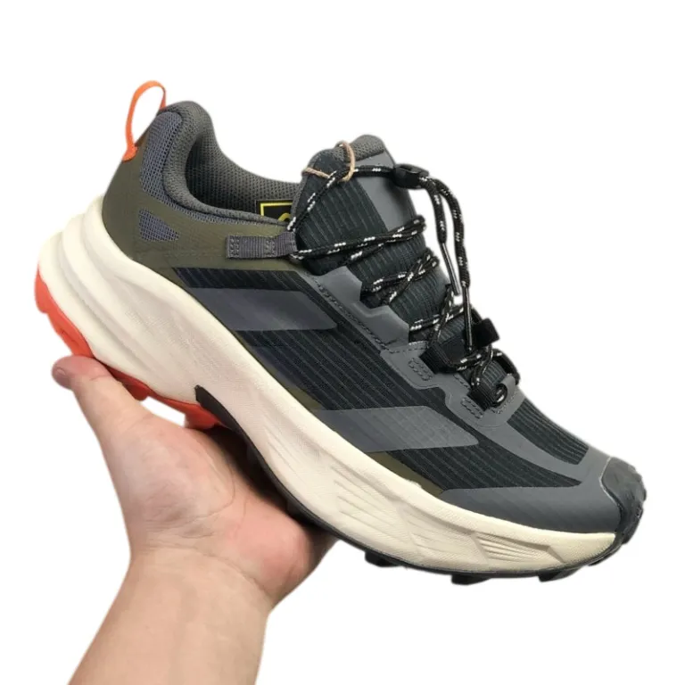 کفش کوهنوردی و پیاده‌روی اسپرت TERREX FREE HIKER اورجینال پوتیان جدید