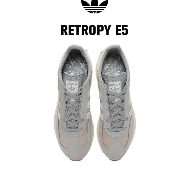 کفش راحتی کلاسیک یونیسکس آدیداس اورجینالز RETROPY E5