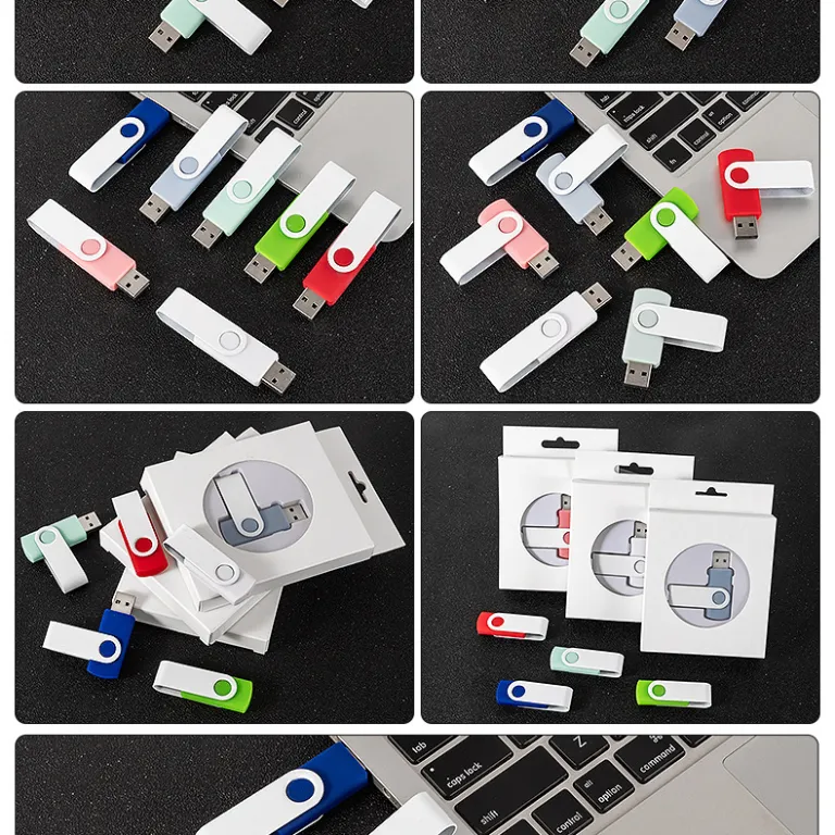 فلش مموری فلزی عمده 64G فلش چرخان usb32g فلش مموری صادراتی 16g ساخت فلش تبلیغاتی شرکتی 8G