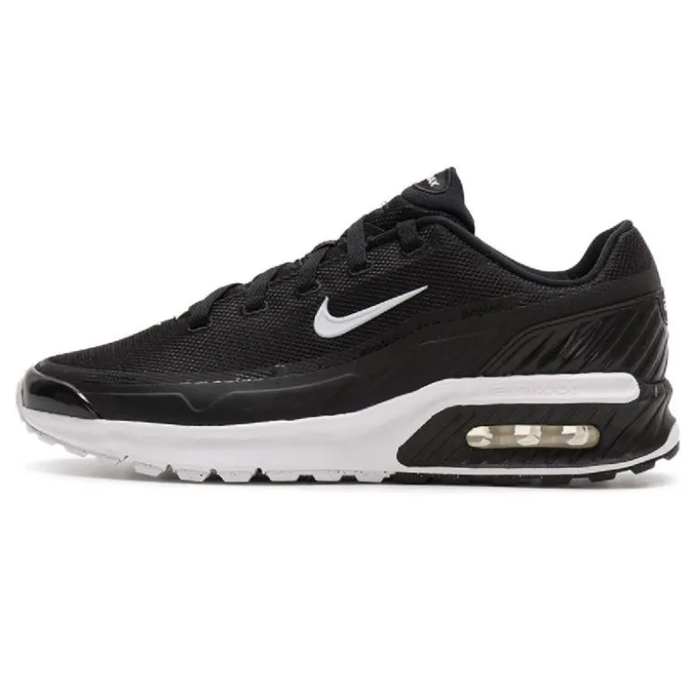 کفش ورزشی مردانه Nike AIR MAX BIA مناسب پیاده‌روی، تمرین و دویدن روزمره با زیره مقاوم و راحتی بالا