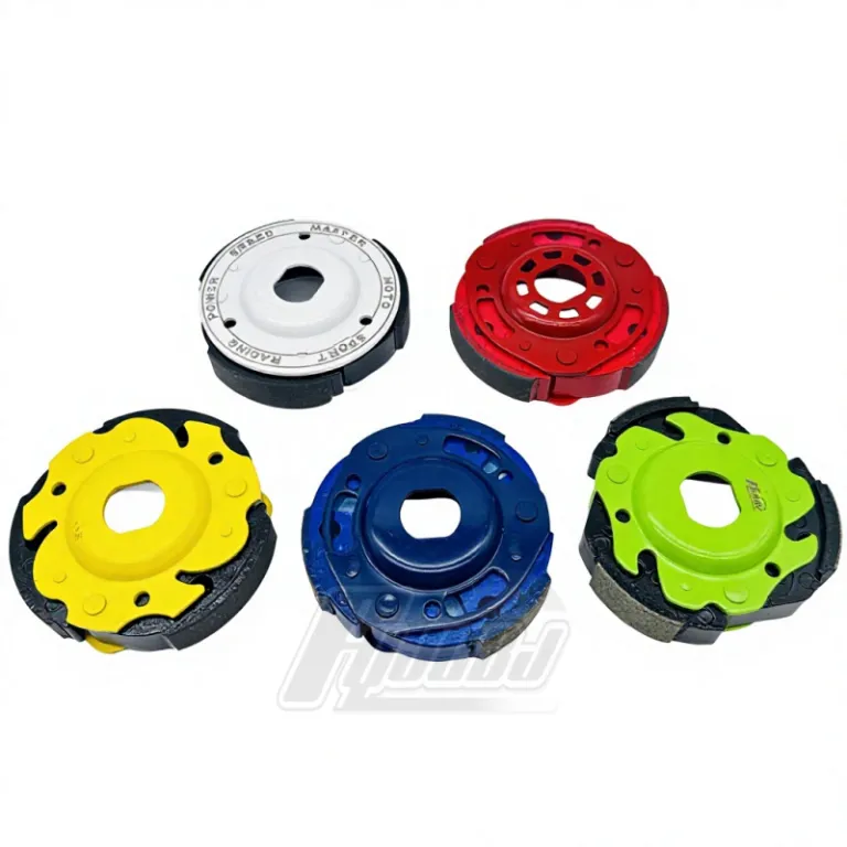 عرضه کیت کلاچ گریز از مرکز و کاسه کلاچ تقویت شده NMAX NVX AEROX 2DP B63 B6H