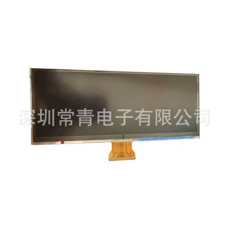 نمایشگر کریستال مایع C103VAN05.0 نو اورجینال 10.3 اینچ 1280*480 موجود تست‌شده ارسال سریع