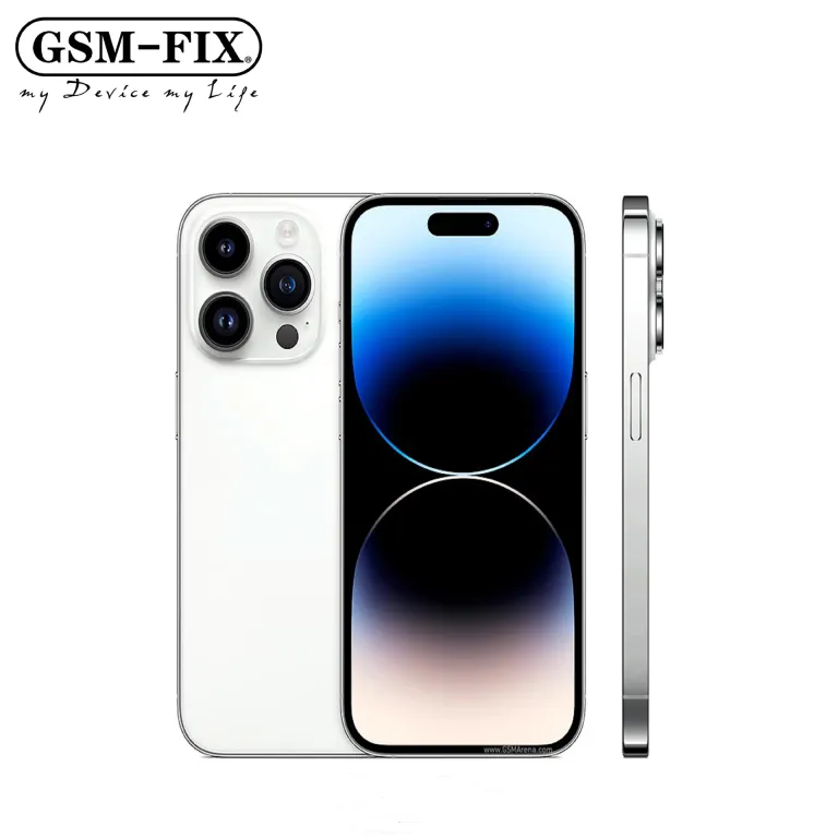 گوشی Phone 14 Pro پرفروش دو سیمکارته 5G اصل مخصوص صادرات