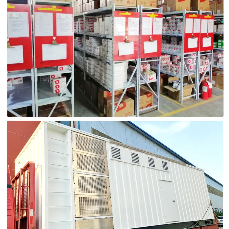 شارژر سریع خانگی انرژی نو 120KW شارژر DC پرقدرت برای ایستگاه‌های شارژ تجاری