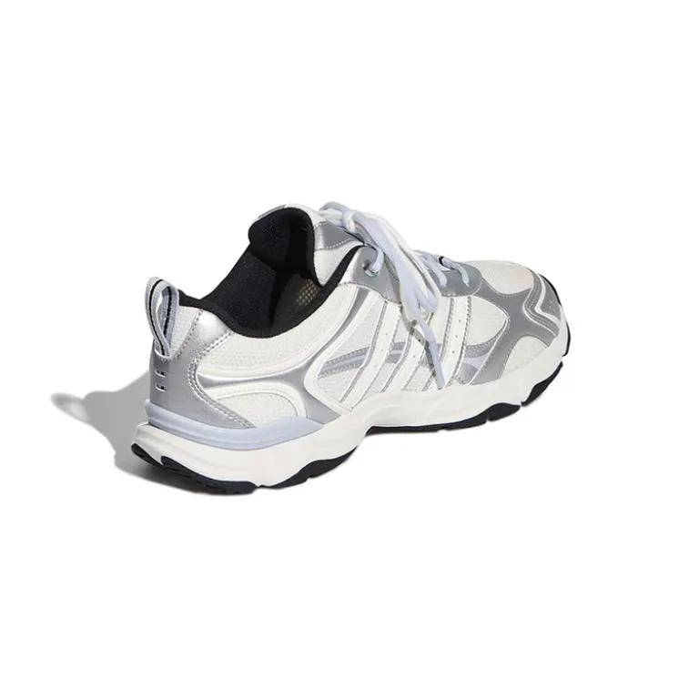 کفش ورزشی adidas مدل یو وو، 26، جدید پاییزه، دو بنده، سبک و راحت، کتانی اسپرت دخترانه پدری