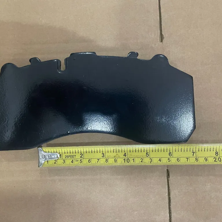 لنت ترمز دیسکی مناسب برای YF3501DA05-040 کامیون‌های فوتون ب‌آی‌سی و دیلانگ، تولید کارخانه، صادراتی