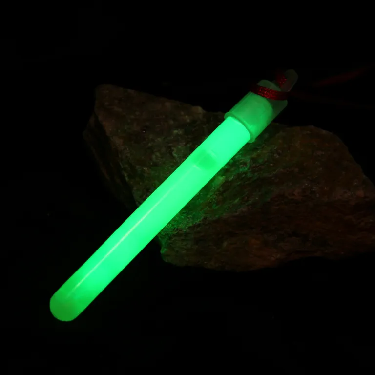عمده‌فروشی کارخانه چوب نورانی 4 اینچی و چهار اینچی 10*100mm چوب نورانی بسته‌بندی لوکس اسباب‌بازی نورانی اسباب‌بازی شب‌تاب