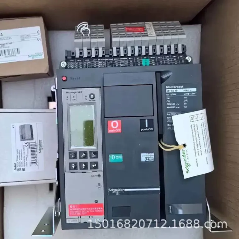 MT16H1MT20H1MT25H2MT25HA کلید اتوماتیک قاببندیشده اشنایدر، موجودی نو، قابل مذاکره قیمت