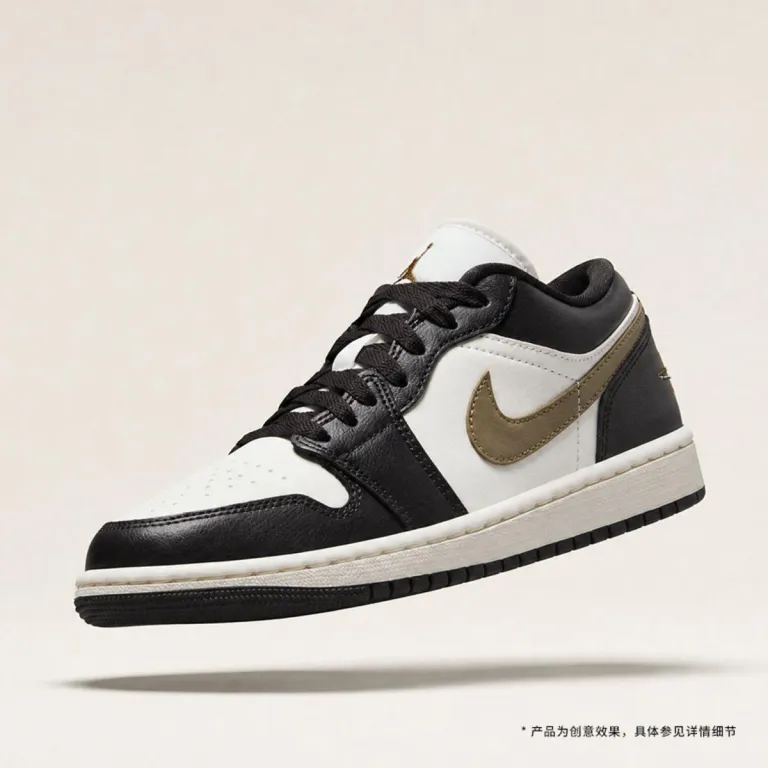 کفش اسپرت زنانه Jordan AIR JORDAN 1 LOW شیک و مد روز