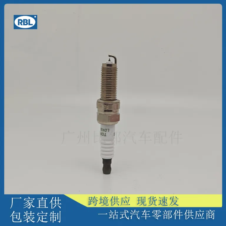 F4J16-3707010 شمع موتور مناسب برای خودروهای چری LDK8RTP عرضه بین‌المللی