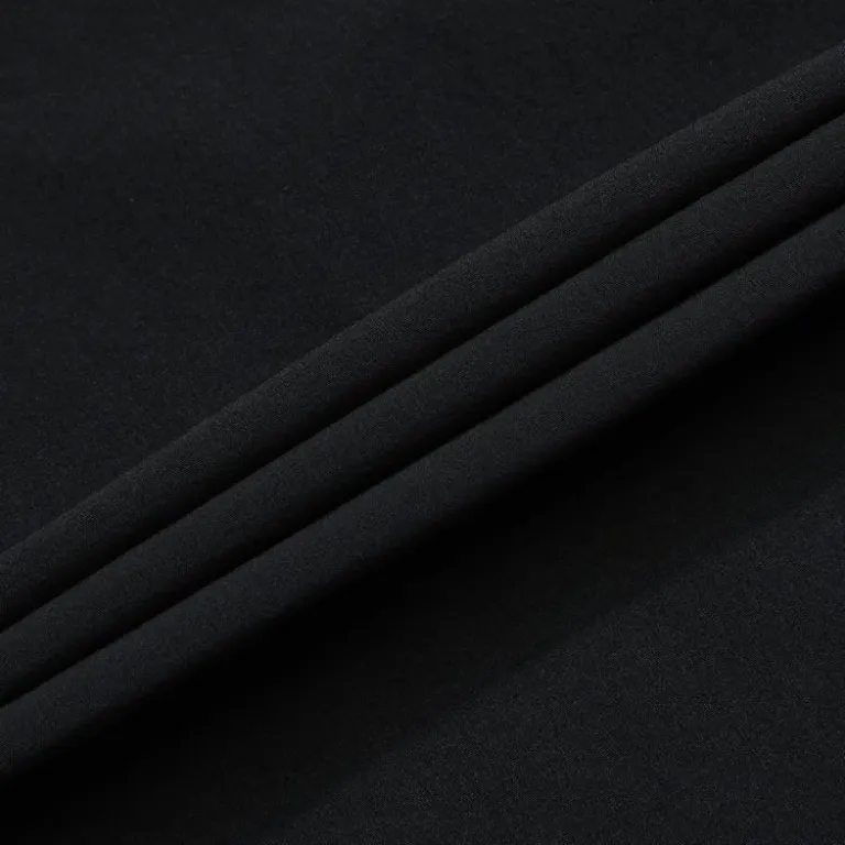 کاپشن ورزشی فضای باز FILA مردانه، ساده و راحتی، یقه‌ایستاده با کشسانی متوسط، مناسب استفاده روزمره