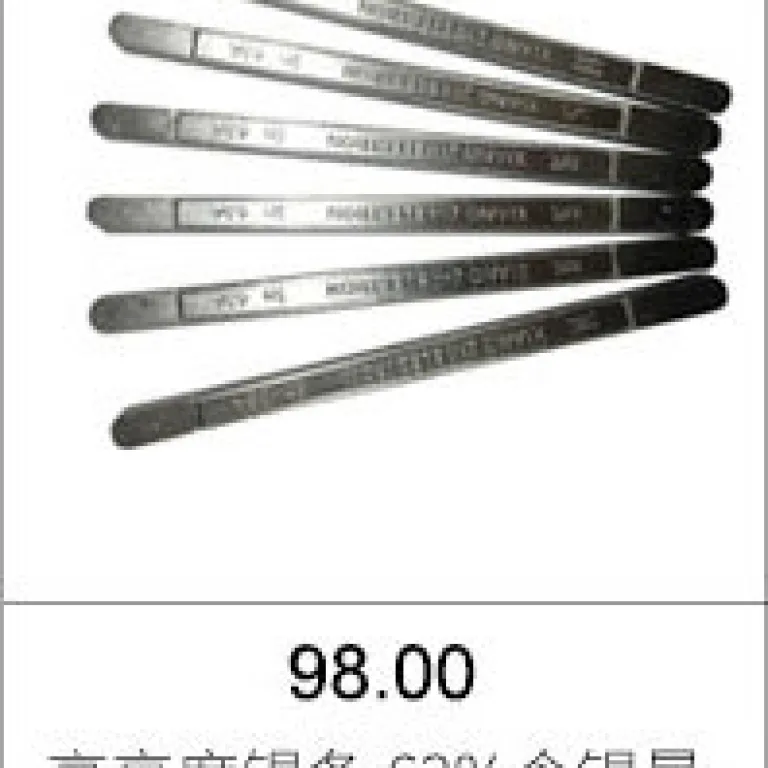 0.8mm سیم لحیم بدون سرب با کیفیت، سیم لحیم‌کاری سازگار با محیط زیست، تولیدکننده SN99.30.7CU سیم قلع خالص با مغزی رزین