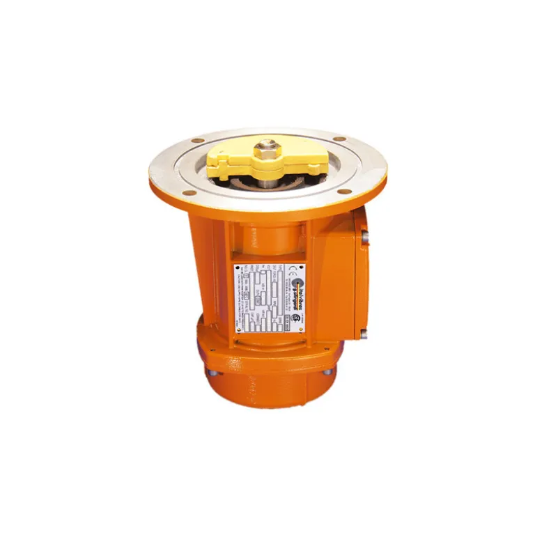 ویبراتور مکانیکی ITALVIBRAS مدل VU 5000/6-S08
