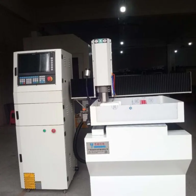 پرفروش 6060 دستگاه حکاکی CNC فلز رومیزی کوچک | دستگاه فرز CNC دقیق | قالب‌های مس و آلومینیوم، حکاکی علائم آلومینیومی، مجسمه‌های تزئینی و نقش برجسته
