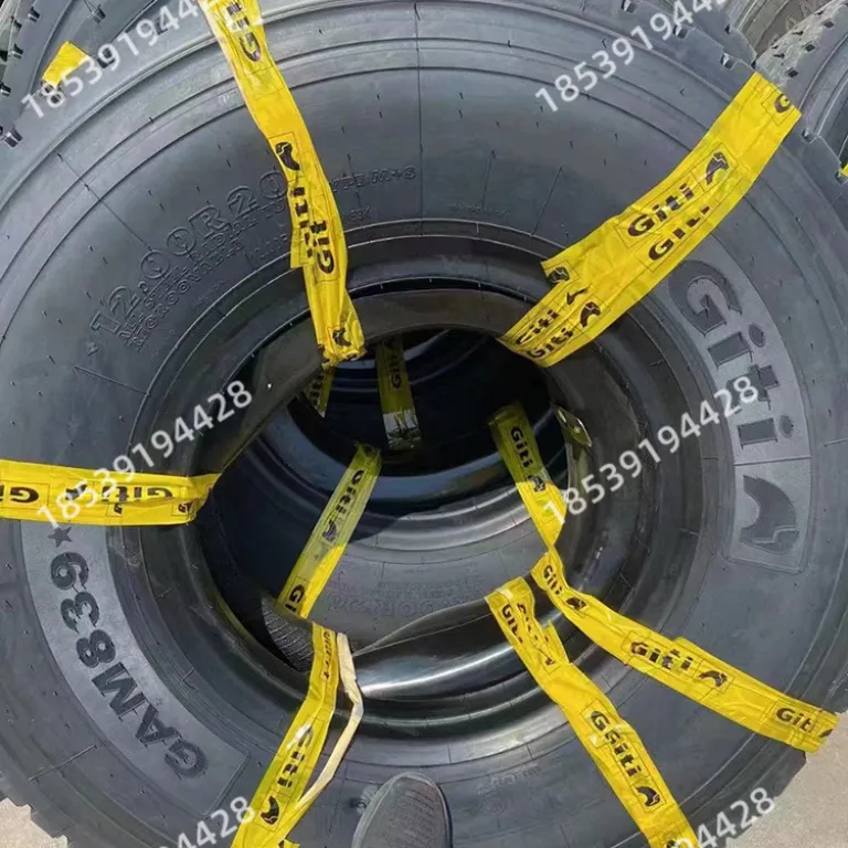 تایر کامیون و اتوبوس جی‌تونگ وب‌سایت رسمی 315/80r22.511r22.5 جی‌آن 12r225Giti