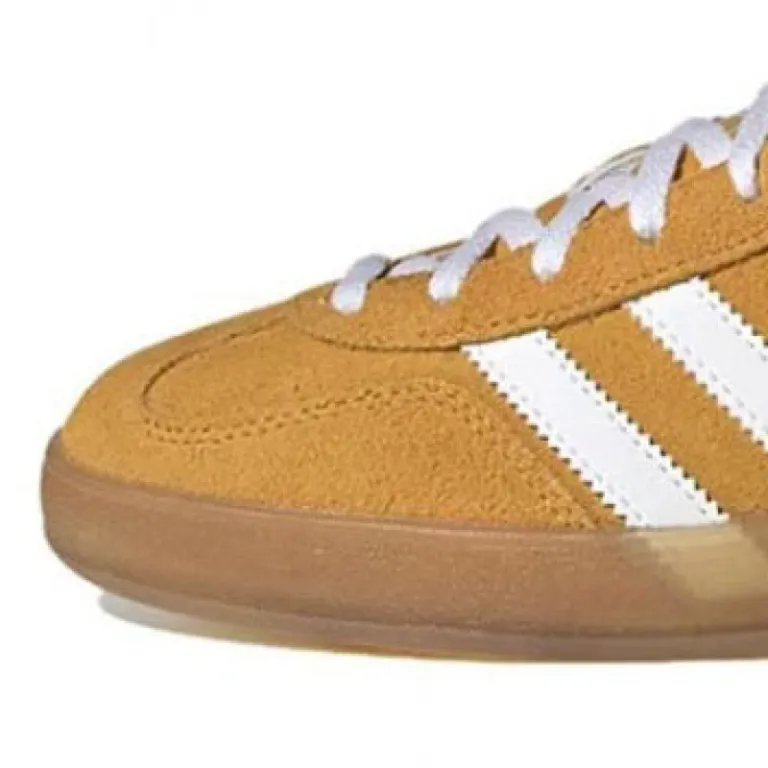 کفش ورزشی Gazelle پوتیان مدل آدیداس اورجینال سه‌خط، مناسب زنانه و مردانه، کفش راحتی و همه‌کاره