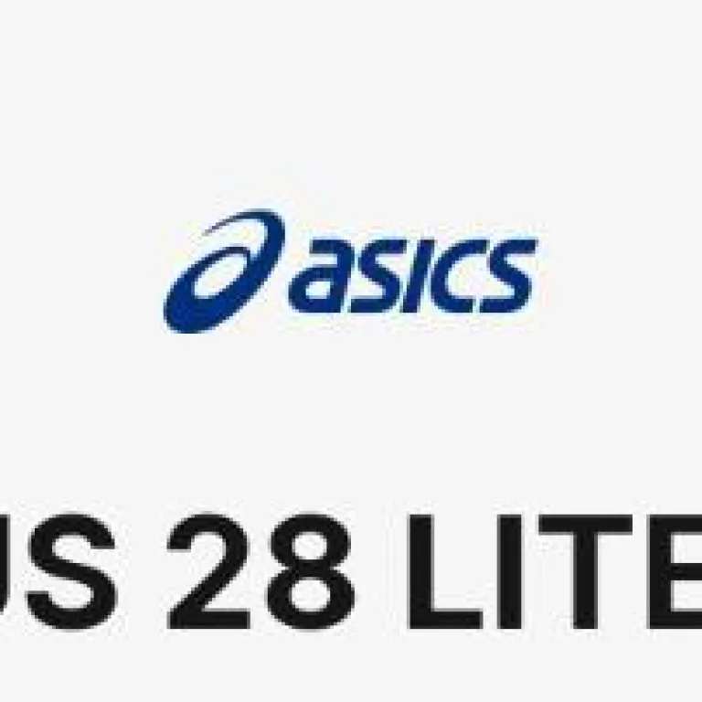 کفش دویدن مردانه ASICS GEL-NIMBUS 28 سبک و تنفس‌پذیر با ساق کوتاه