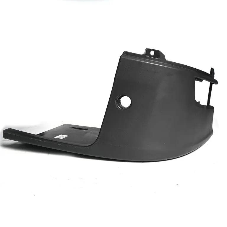 گوشه سپر اسکانیا شنژن NTG مناسب کامیون سنگین LH/RH گوشه سپر
