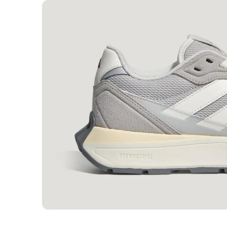 کفش دویدن adidas FUTRO COUPE سبک و تنفس‌پذیر ساق کوتاه یونیسکس