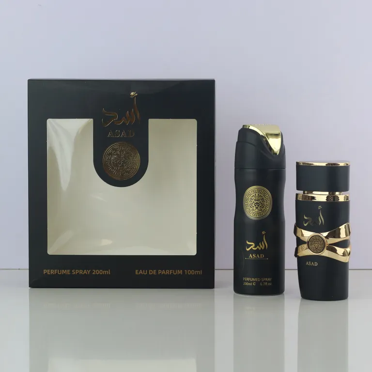 200mlاسپری بدن معطر100mlست عطر اسپری بدن معطر کارخانه