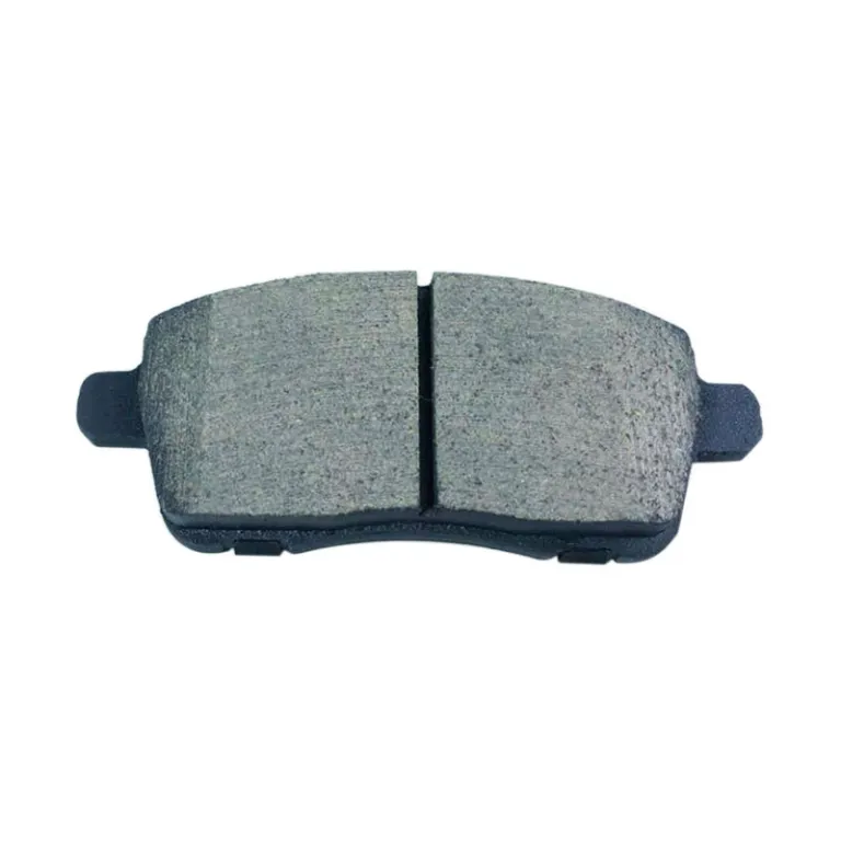 لنت ترمز عقب سرامیکی مناسب برای چری تیگو 7، اکسپنگ G3، دورسن G60 G70s، هانتن X5 X7S D2263