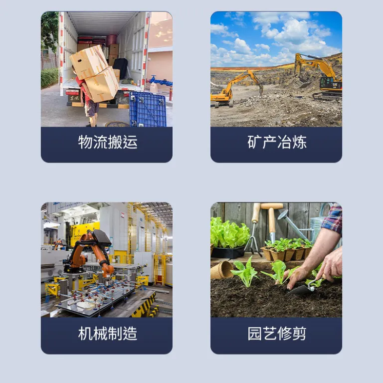 دستکش لاستیکی کار مقاوم در برابر سایش مخصوص کارهای صنعتی و ساختمانی با روکش لاتکس ضخیم و ضد لغزش