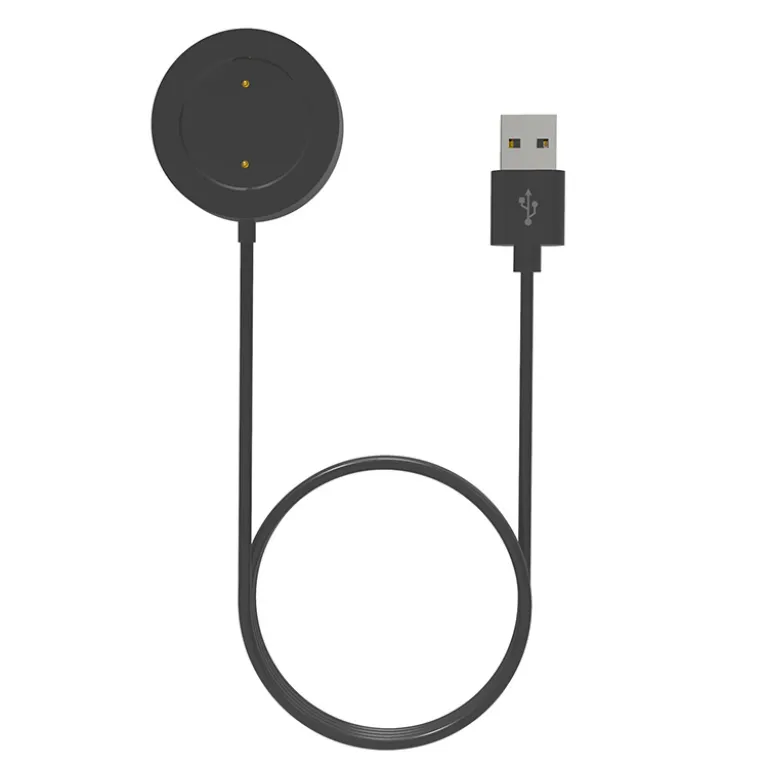 کابل شارژ مناسب برای Xiaomi Watch S1 Active، شارژر شیائومی color2، پایه شارژ نسخه اسپرت