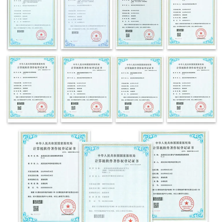 دستگاه هوشمند مکان‌یاب خطای کابل، آشکارساز خطوط لوله زیرزمینی، شناسایی مسیر و مکان‌یابی خطای مقاومت پایین کابل‌های زیرزمینی