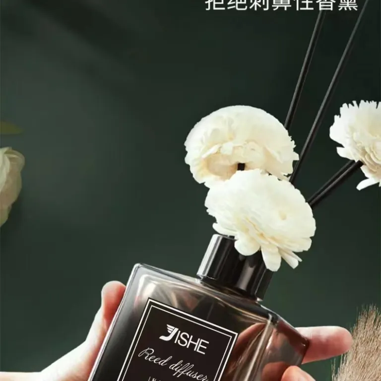 خوشبوکننده هوای خانگی با رایحه ماندگار گاردنیا، مایع معطر برای رفع بوی بد سرویس بهداشتی