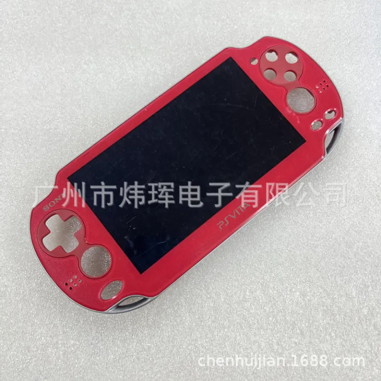 صفحه‌نمایش PSV1000 نو PSVITA1000 ال‌سی‌دی + لمسی (مجموعه کامل) PSV1000 ال‌سی‌دی