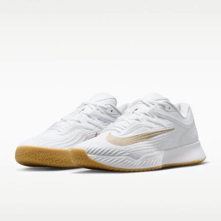 کفش تنیس مردانه ساق کوتاه Nike ZOOM VAPOR PRO 3 HC