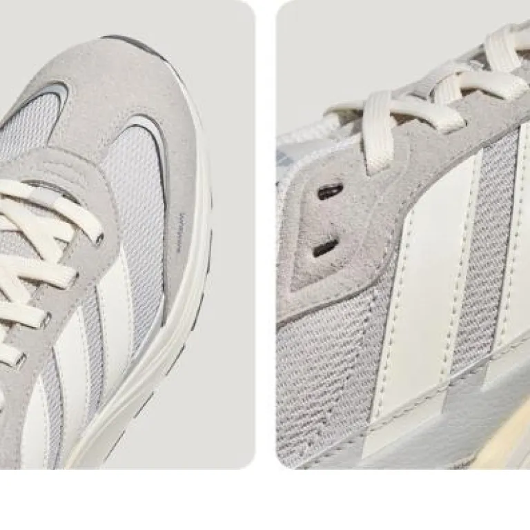 کفش دویدن adidas FUTRO COUPE سبک و تنفس‌پذیر ساق کوتاه یونیسکس