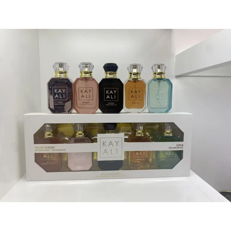 عطر پرفروش خارجی کایالی زنانه و مردانه ماندگار، عطر یونیسکس KAYALI 100ML