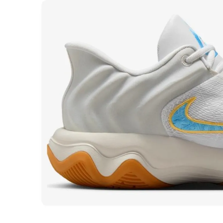 کفش بسکتبال مردانه Nike آنتتوکومپو با بالشتک راحت