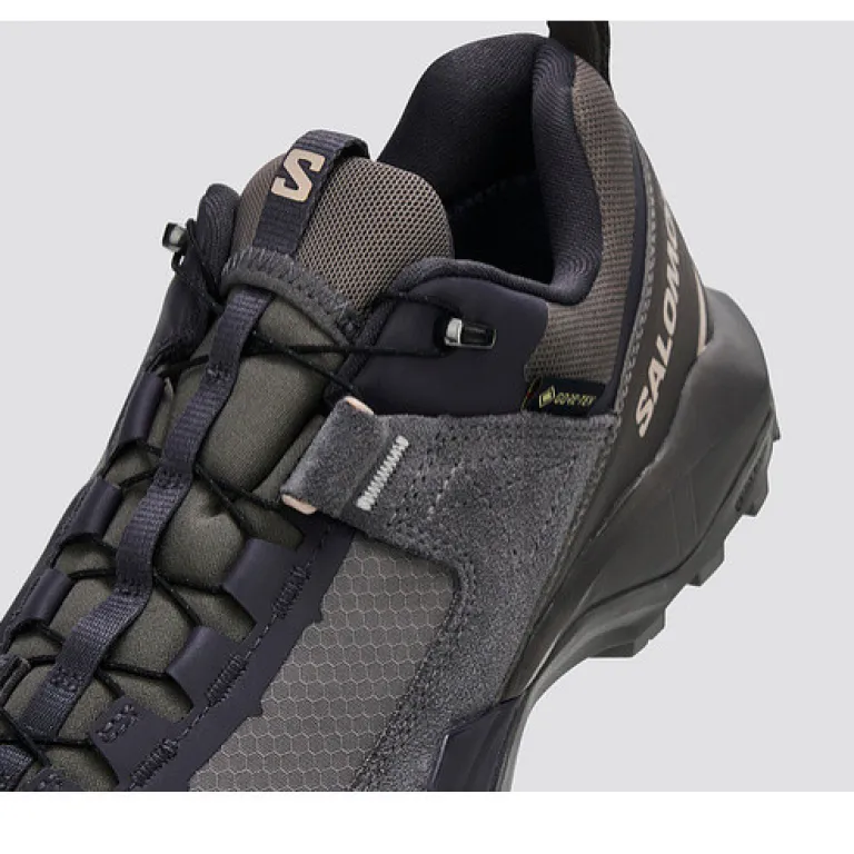 کفش پیاده‌روی ضدآب زنانه سالومون X ULTRA ALPINE GTX W
