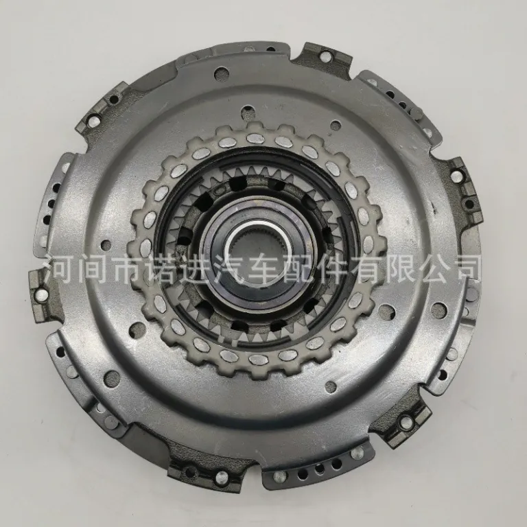 کیت کلاچ - دوکلاچه، 412002A001، 41470-2A000، 41470-2A011