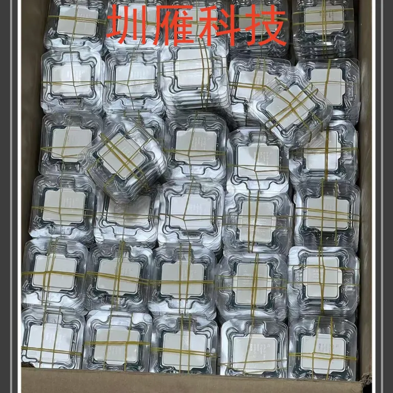 پردازنده i5 14400F با 16 هسته و 16 رشته، CPU کامپیوتر رومیزی شانزده هسته‌ای نسخه اورجینال بدون جعبه